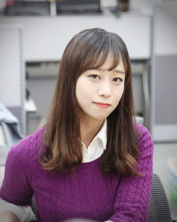 이민아(영문·15년졸) 조선비즈 경제부 기자
