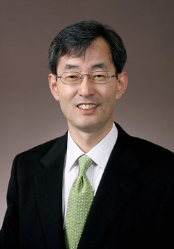 박일호 조형예술학부 교수