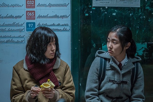 영화 ‘미성년’(2018) 출처=네이버영화