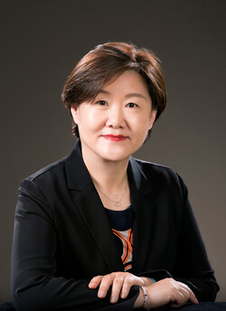 안혜연(수학·81년졸) 전 한국여성과학기술인육성재단 이사장