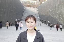 이송현(사회·22년졸) 이화여대 법학전문대학원생