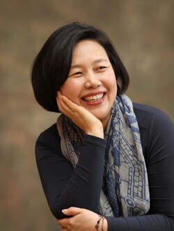 최정은 (신문방송·89년졸) 공공선연구소·한국그릿진로협회 대표