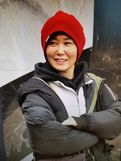 최미선(신방·88년졸) 여행작가 