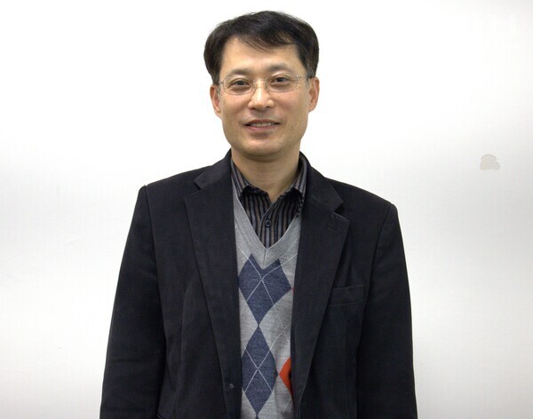 이준엽 기획처장은 재정확충을 통해 ‘새 시대, 새 이화’를 만들어 나갈 것이다. 진유경 사진기자