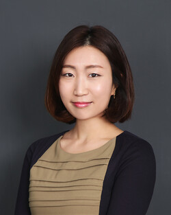 김은주(경영·10년졸) 아트디렉터