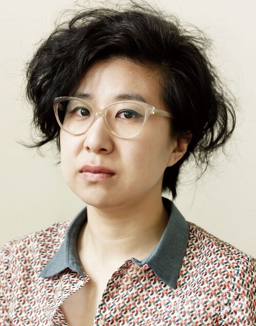 강서경 교수(동양화과) 제공=동양화과