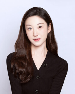 홍혜인(디자인·23년졸) LG생활건강 디자이너