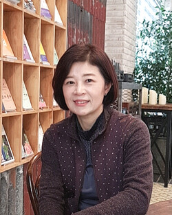 이홍명 독서교육 전문가