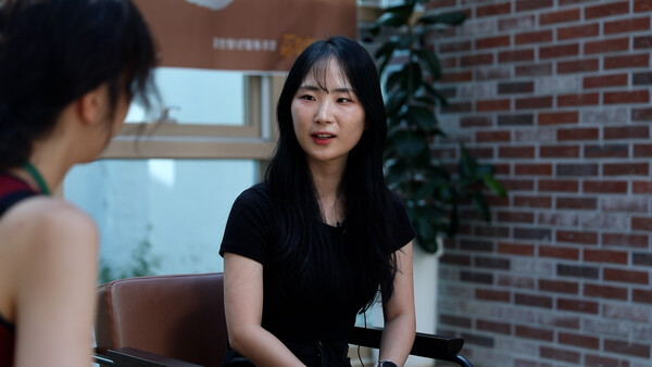 ‘편들’ 양혜선 사무국장은 “강진에 청년 공동체가 있다는 사실 하나만으로 지역 청소년과 청년들에게는 의미가 있지 않을까”라고 의의를 말했다.