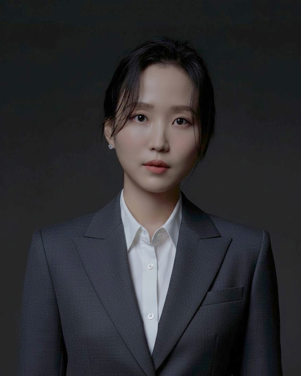 김민지 홍익대 국어국문학과 초빙교수